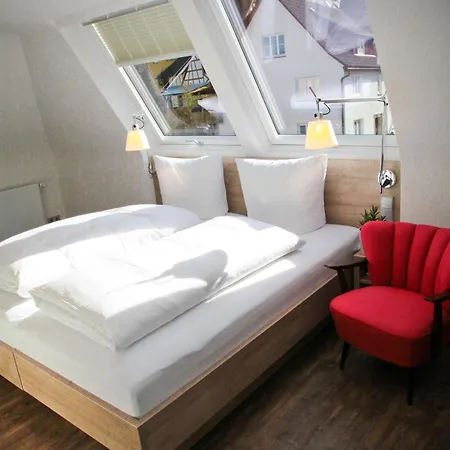 Hotel Zum Loewen *