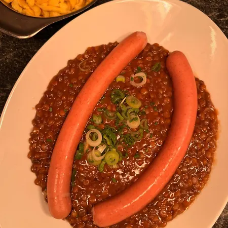 Zum Loewen * Braunsbach