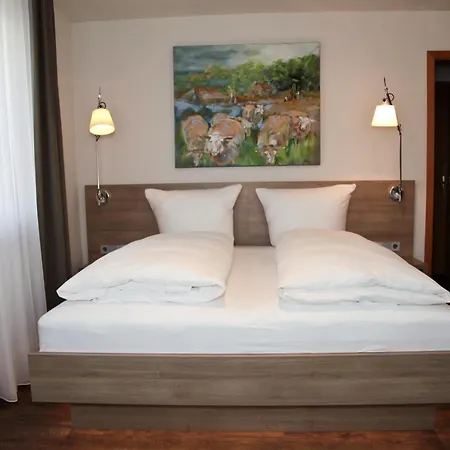 Zum Loewen Hotell