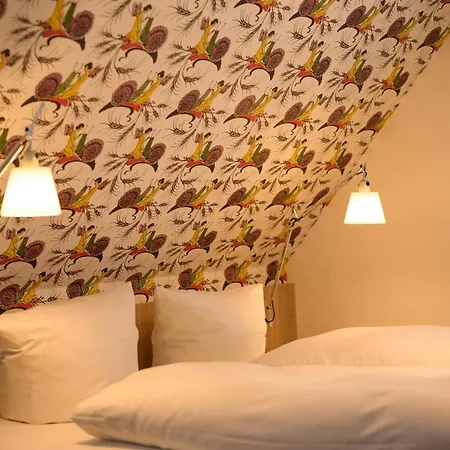 Hotell Zum Loewen