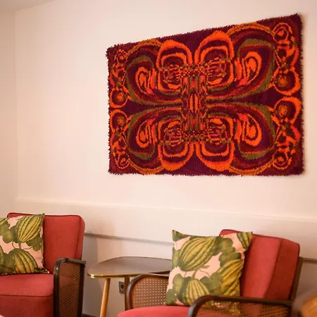 Zum Loewen Hotell