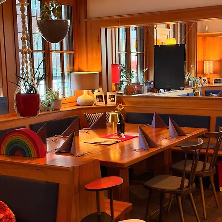 Hotell Zum Loewen